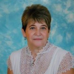 Цырулина Любовь