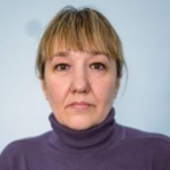 Панфилова Любовь