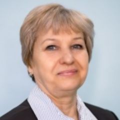 Ермакова Галина