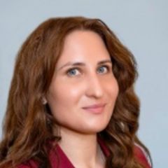 Етова Анастасия