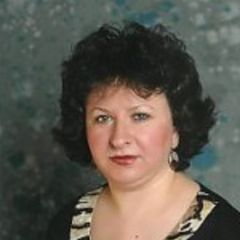 Богина Марианна