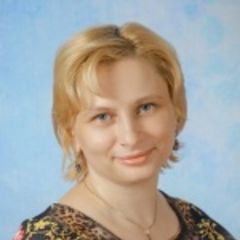 Казаева Яна