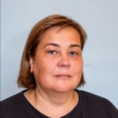 Тарасова Елена