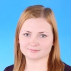 Протасова Светлана
