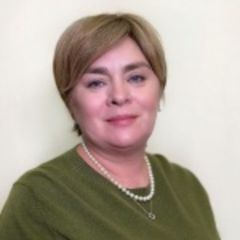 Ильиных Елена