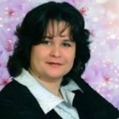 Першукова Светлана