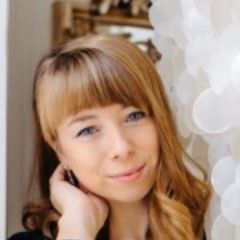 Ильичева Алевтина