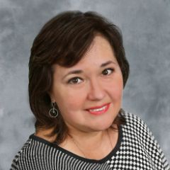 Аралушкина Елена Александровна