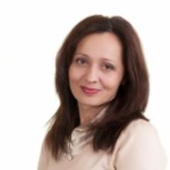 Смажук Иванна