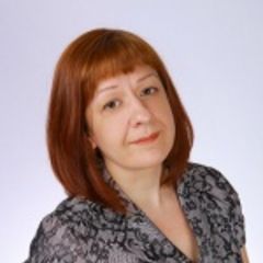 Мельникова Евгения