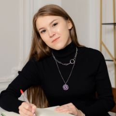 Иванова Ирина