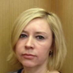 Шумель Ольга