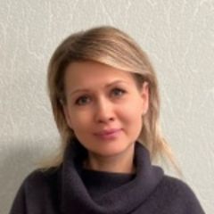 Самсоненко Елена