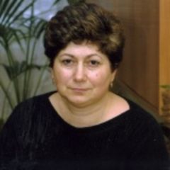 Саркисова Татьяна