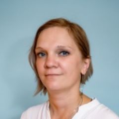 Сибилева Александра