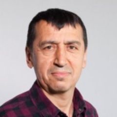 Халифаев Шухрат