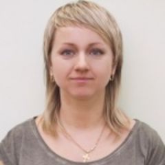 Чернова Светлана