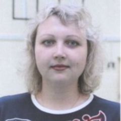 Губанова Марина