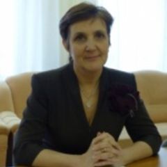 Вельская Елена