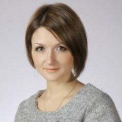 Минеева Елена