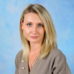 Акопова Ирина Васильевна