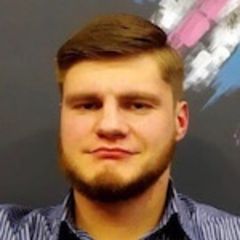 Колтырин Константин