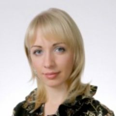 Покровская Екатерина