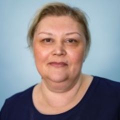 Сохранёва Елена