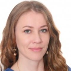 Смирнова Елена
