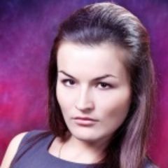Баратова Мария Собировна