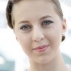 Толкунова Анастасия