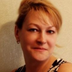 Назарова Ирина