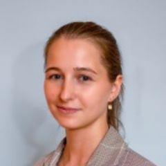 Нестерова Алена