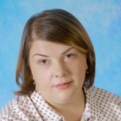 Гаврилова Екатерина