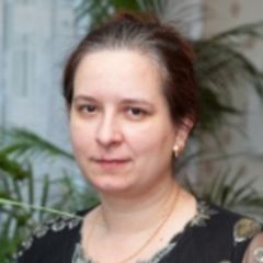 Рожкова Анастасия
