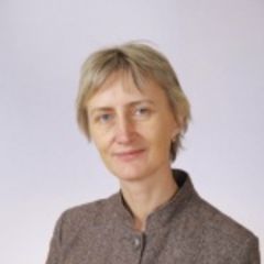 Лукина Жанна