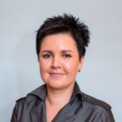 Павлова Алия
