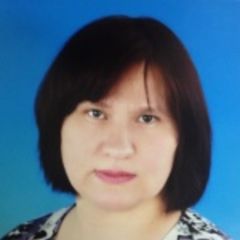 Новикова Светлана