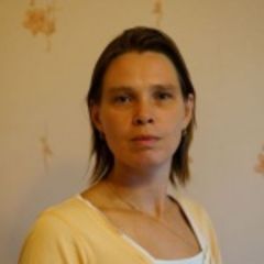 Иванова Ирина