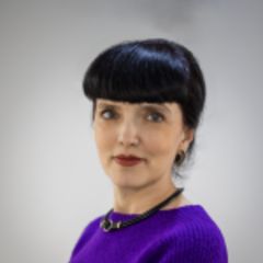 Дубовик Марина