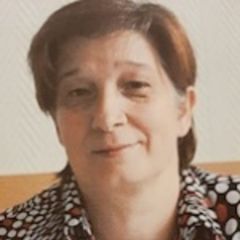Пермякова Надежда