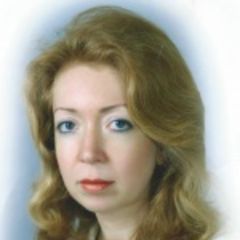 Крутова Ирина