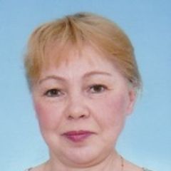 Кирьянова Татьяна