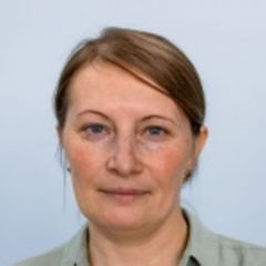 Карасева Любовь
