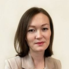 Нурлеписова Клара