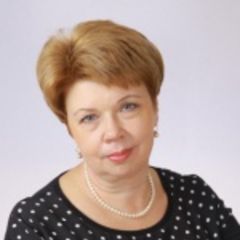 Бугакова Татьяна