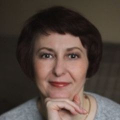 Бондаренко Лена