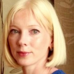 Себень Екатерина
