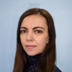 Кураева Людмила