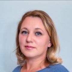 Степанова Оксана